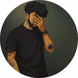 Profile picture