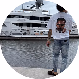 Profile picture