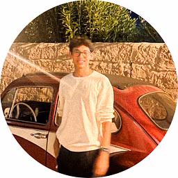 Profile picture
