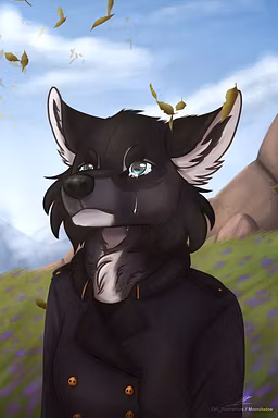 Profile picture