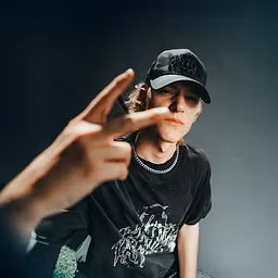 Profile picture