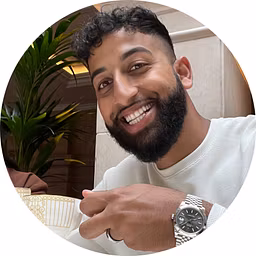 Profile picture