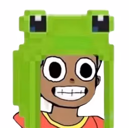 Profile picture