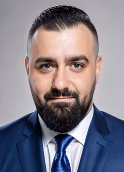 Profile picture