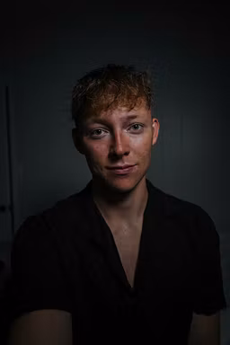 Profile picture