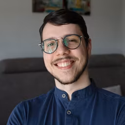 Profile picture