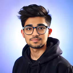 Profile picture