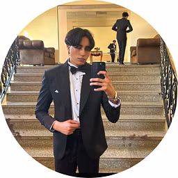 Profile picture
