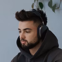 Profile picture