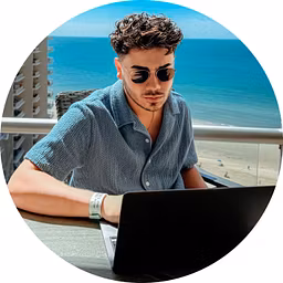 Profile picture