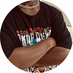 Profile picture