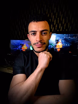 Profile picture
