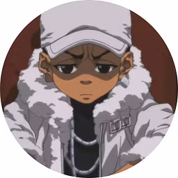 Profile picture