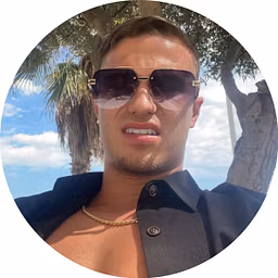 Profile picture