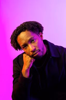 Profile picture