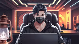 Profile picture