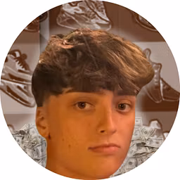 Profile picture