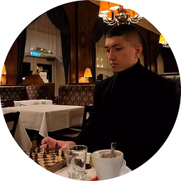 Profile picture