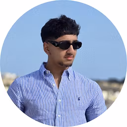Profile picture