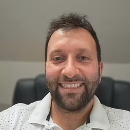 Profile picture