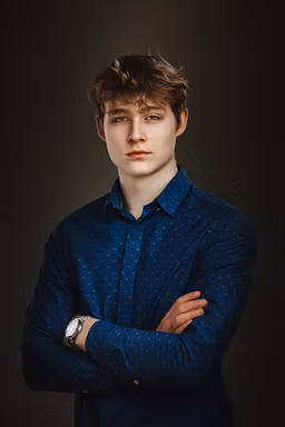 Profile picture