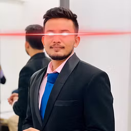 Profile picture