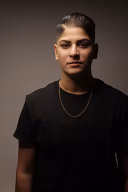 Profile picture