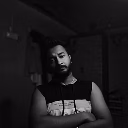 Profile picture
