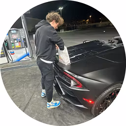 Profile picture