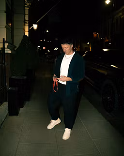 Profile picture