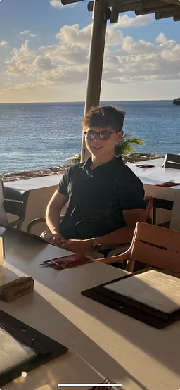 Profile picture
