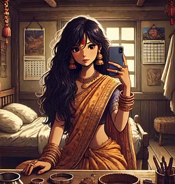 Profile picture