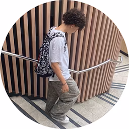 Profile picture