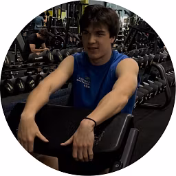 Profile picture