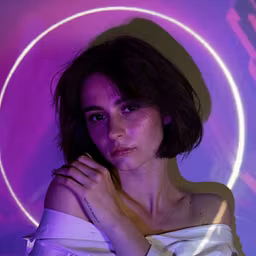 Profile picture