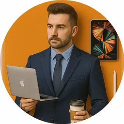 Profile picture