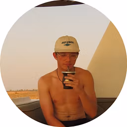 Profile picture