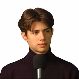 Profile picture