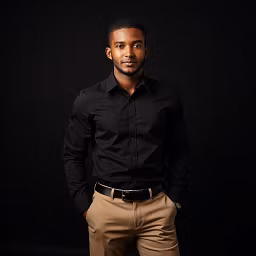 Profile picture