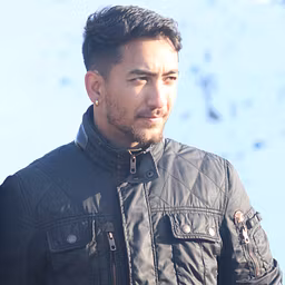 Profile picture