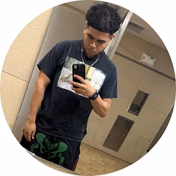 Profile picture