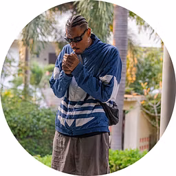 Profile picture
