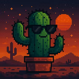 Profile picture