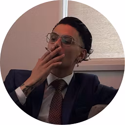 Profile picture