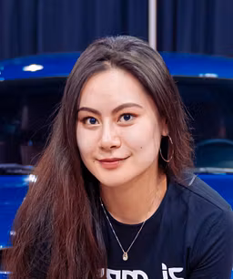 Profile picture
