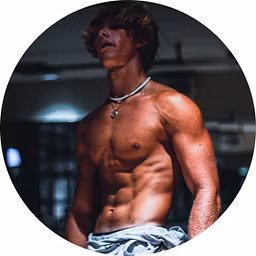 Profile picture