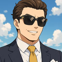 Profile picture