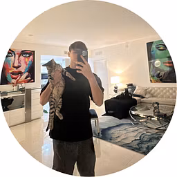 Profile picture