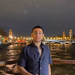 Profile picture