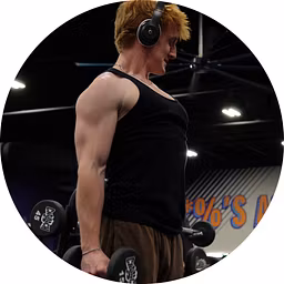 Profile picture